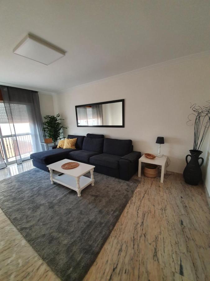 Marales O Grove Apartment Exterior photo